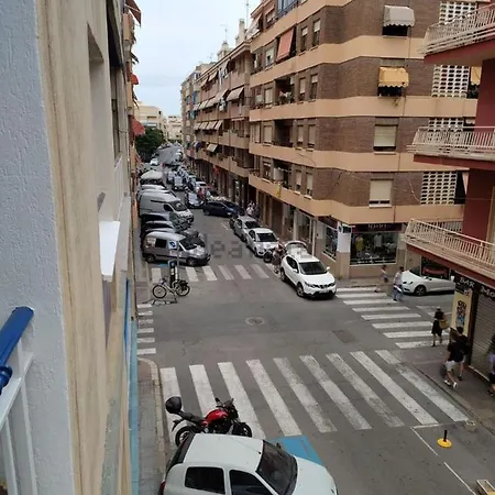 3 Centro Apartment *