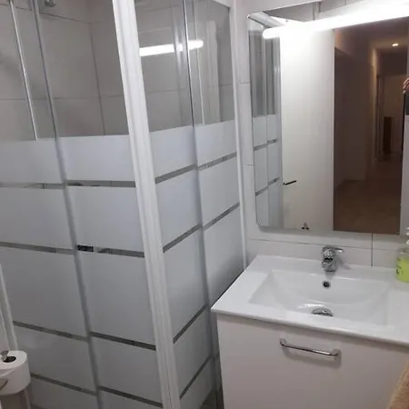 3 Centro Apartment *