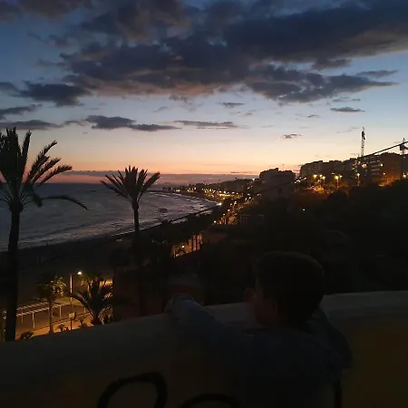 Apartment 3 Centro Villajoyosa