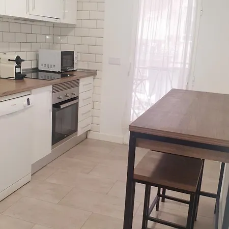 3 Centro * Villajoyosa