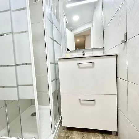 3 Centro Apartment *