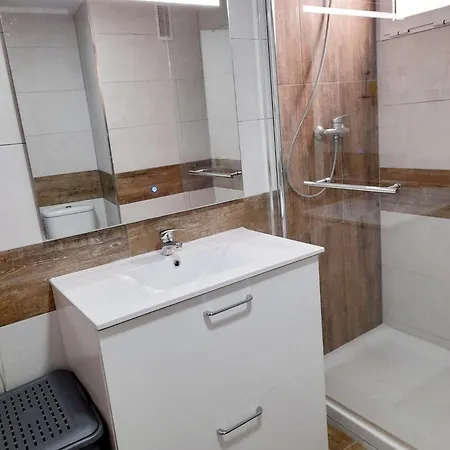 Apartment 3 Centro *