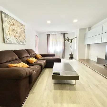 3 Centro Villajoyosa