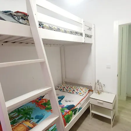 3 Centro Villajoyosa